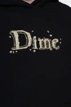 Bluza Z Kapturem Dime Classic Stone