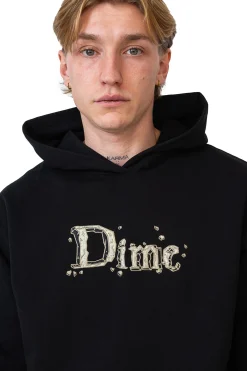Bluza Z Kapturem Dime Classic Stone