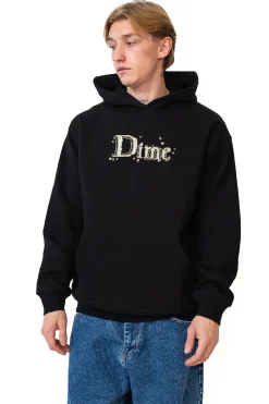 Bluza Z Kapturem Dime Classic Stone