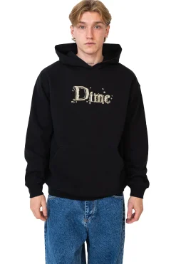 Bluza Z Kapturem Dime Classic Stone
