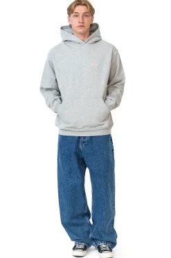 Bluza Z Kapturem Dime Classic Small Logo