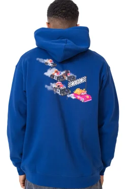 Bluza Z Kapturem Dime 2Fast 2Delicious