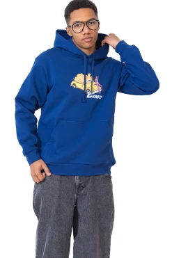 Bluza Z Kapturem Dime 2Fast 2Delicious