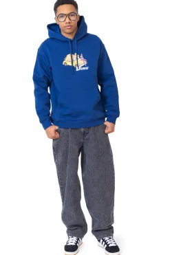 Bluza Z Kapturem Dime 2Fast 2Delicious