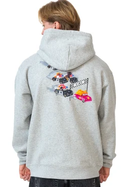 Bluza Z Kapturem Dime 2Fast 2Delicious