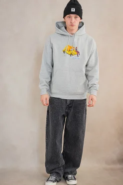 Bluza Z Kapturem Dime 2Fast 2Delicious