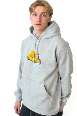 Bluza Z Kapturem Dime 2Fast 2Delicious