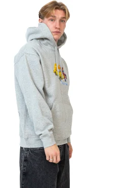 Bluza Z Kapturem Dime 2Fast 2Delicious