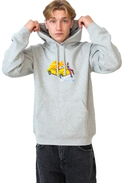 Bluza Z Kapturem Dime 2Fast 2Delicious