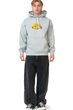 Bluza Z Kapturem Dime 2Fast 2Delicious