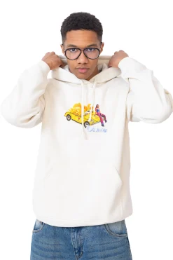 Bluza Z Kapturem Dime 2Fast 2Delicious