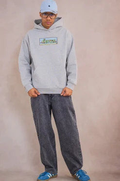 Bluza Z Kapturem Dime World