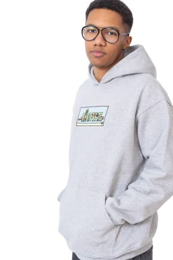 Bluza Z Kapturem Dime World