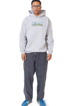 Bluza Z Kapturem Dime World