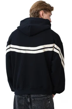 Bluza Z Kapturem Hills Circles