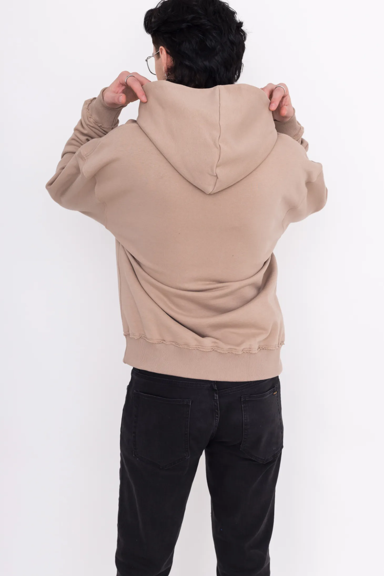 Bluza Z Kapturem Hills Crystal 2.0