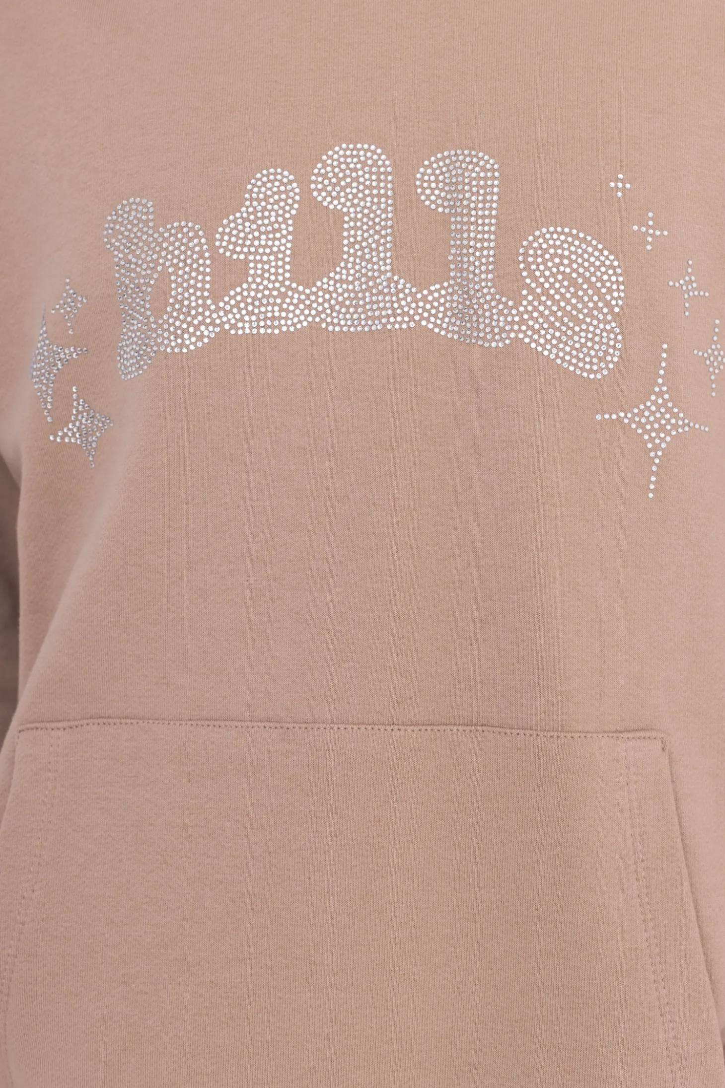 Bluza Z Kapturem Hills Crystal 2.0