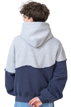 Bluza Z Kapturem Hills Duo