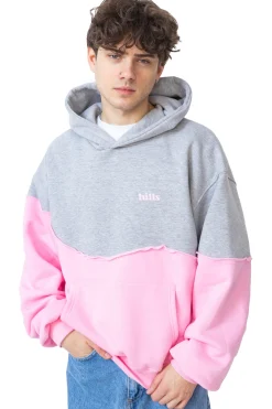 Bluza Z Kapturem Hills Duo