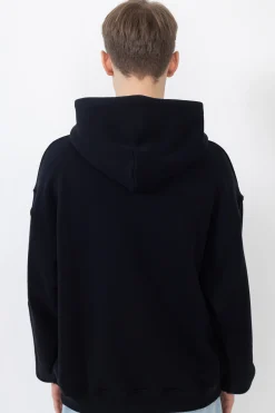 Bluza Z Kapturem Hills Forest