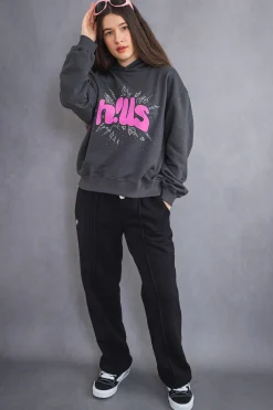 Bluza Z Kapturem Hills H!LLS