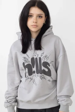 Bluza Z Kapturem Hills H!LLS