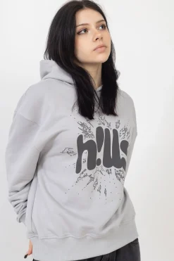Bluza Z Kapturem Hills H!LLS