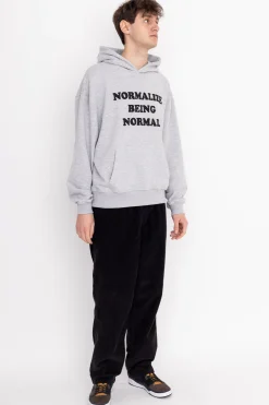 Bluza Z Kapturem Hills Normalize