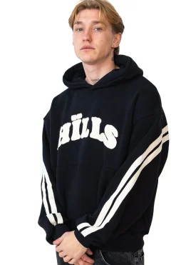 Bluza Z Kapturem Hills Patch