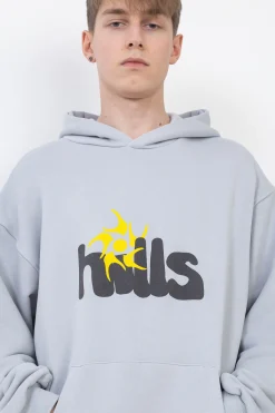 Bluza Z Kapturem Hills Shuriken