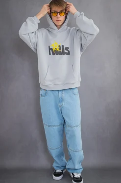 Bluza Z Kapturem Hills Shuriken