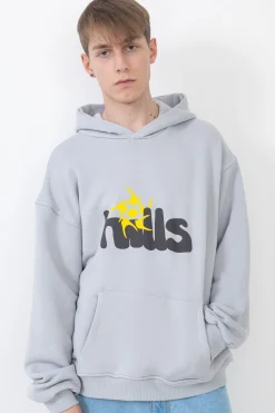 Bluza Z Kapturem Hills Shuriken