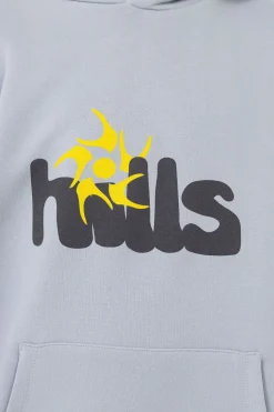 Bluza Z Kapturem Hills Shuriken