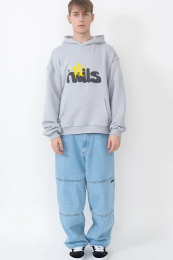 Bluza Z Kapturem Hills Shuriken