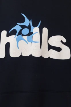 Bluza Z Kapturem Hills Shuriken