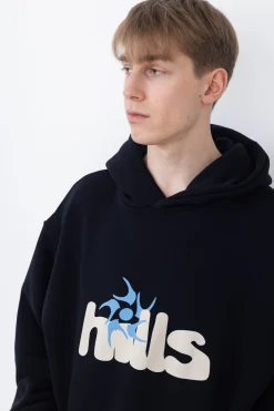 Bluza Z Kapturem Hills Shuriken