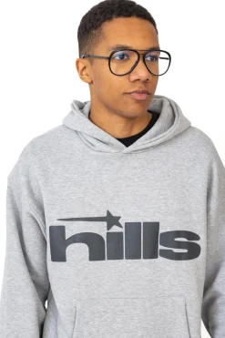 Bluza Z Kapturem Hills Stardust