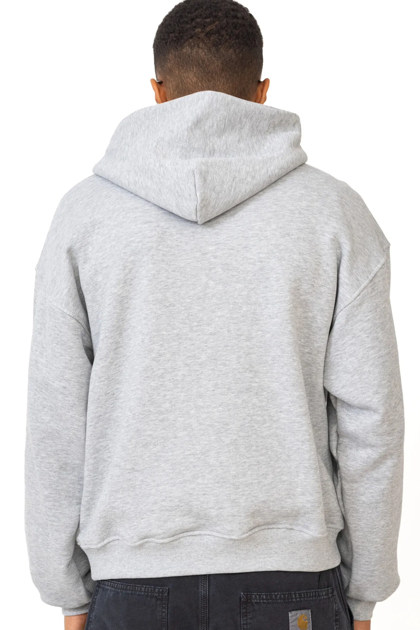 Bluza Z Kapturem Hills Stardust