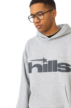 Bluza Z Kapturem Hills Stardust