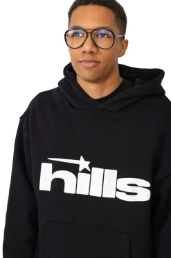 Bluza Z Kapturem Hills Stardust