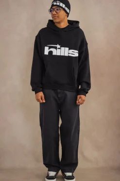 Bluza Z Kapturem Hills Stardust