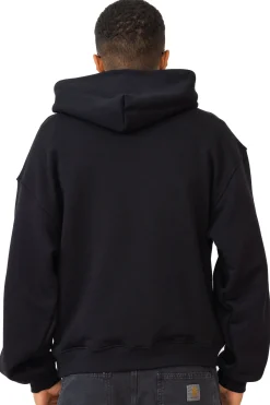 Bluza Z Kapturem Hills Stardust