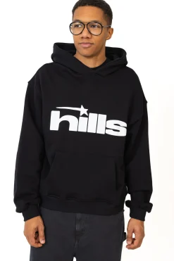 Bluza Z Kapturem Hills Stardust