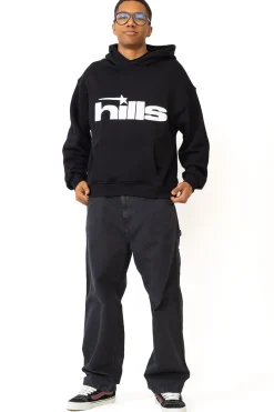 Bluza Z Kapturem Hills Stardust