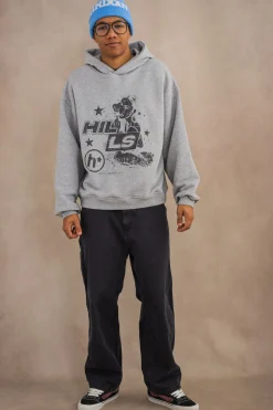 Bluza Z Kapturem Hills Stargirl