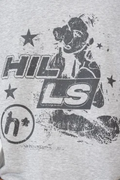 Bluza Z Kapturem Hills Stargirl