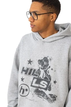 Bluza Z Kapturem Hills Stargirl