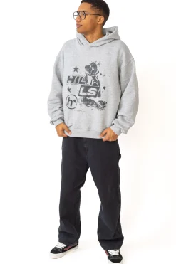 Bluza Z Kapturem Hills Stargirl