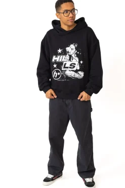 Bluza Z Kapturem Hills Stargirl