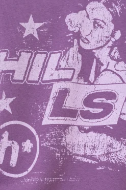 Bluza Z Kapturem Hills Stargirl